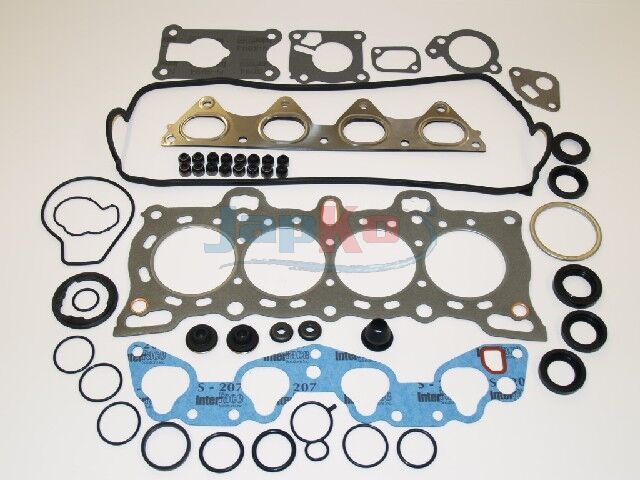 Japko Dichtungssatz, Zylinderkopf 48404 Für Honda Tata