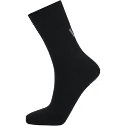 Whistler Zappa Wollsocken 1001 - black 35-38
