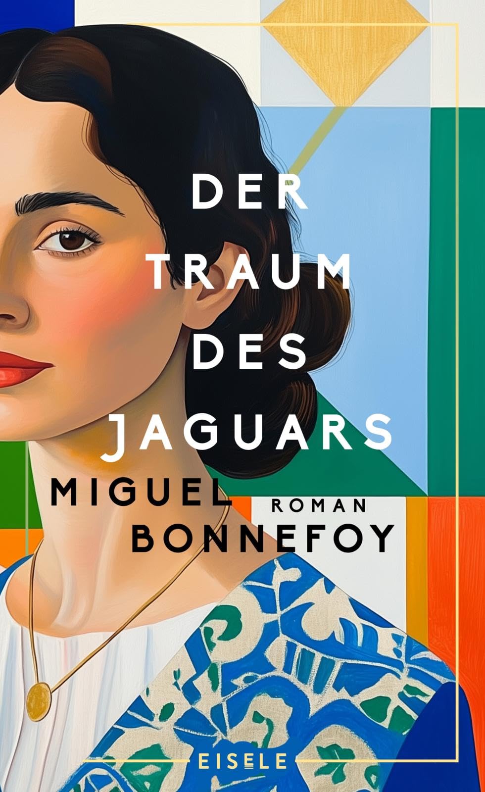 Der Traum des Jaguars: Roman »Dieser magisch-realistische Roman hat den Schwung eines Gabriel García Márquez und den Familiensinn einer Isabel Allende. Unvergesslich.« ELLE - Preis vom 06.10.2026 07:26:00 h