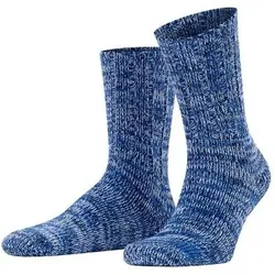 FALKE Herren FALKE Brooklyn SO, Größe 43-46 in Blau 6120