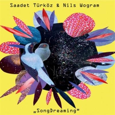 SongDreaming - Saadet Türköz,Nils Wogram, CD