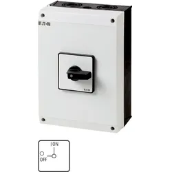 Eaton Polumschalter T5B 63A T5B-4-11/I4