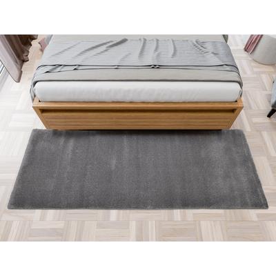 OCI DIE TEPPICHMARKE "BELLEVUE, auch als Läufer und in Rund" rechteckig 20 mm Höhe hochwertiger dichter Hochflor, Shaggy, Langflor, Wohnzimmer
