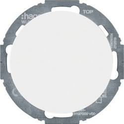 Hager WL4041WG Universal-Dimmereinsatz