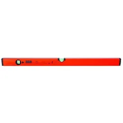 BMI, Wasserwaage, Leichtmetall Wasserwaage mit Magnet (50 cm)
