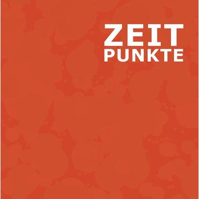 Zeit-Punkte, Gebundene Ausgabe von Tobias Krug,Petra Renner, BoD – Books on Demand, 978-3-7528-6000-9