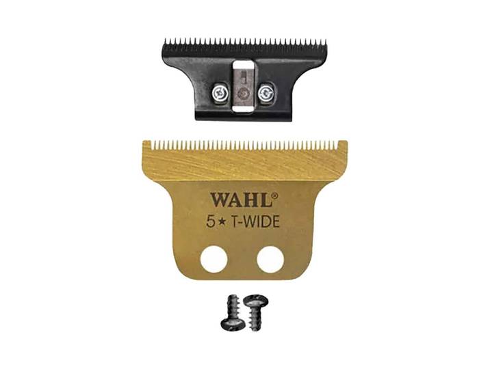 Wahl Gold T-Blade Schneidsatz-Set