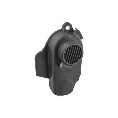 TOPRAN Abdeckung, Zahnriemen 118839 Wasserpumpe für Audi