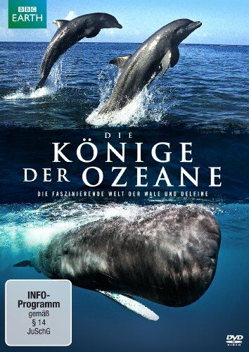 Die Könige der Ozeane - Preis vom 09.10.2026 07:28:09 h