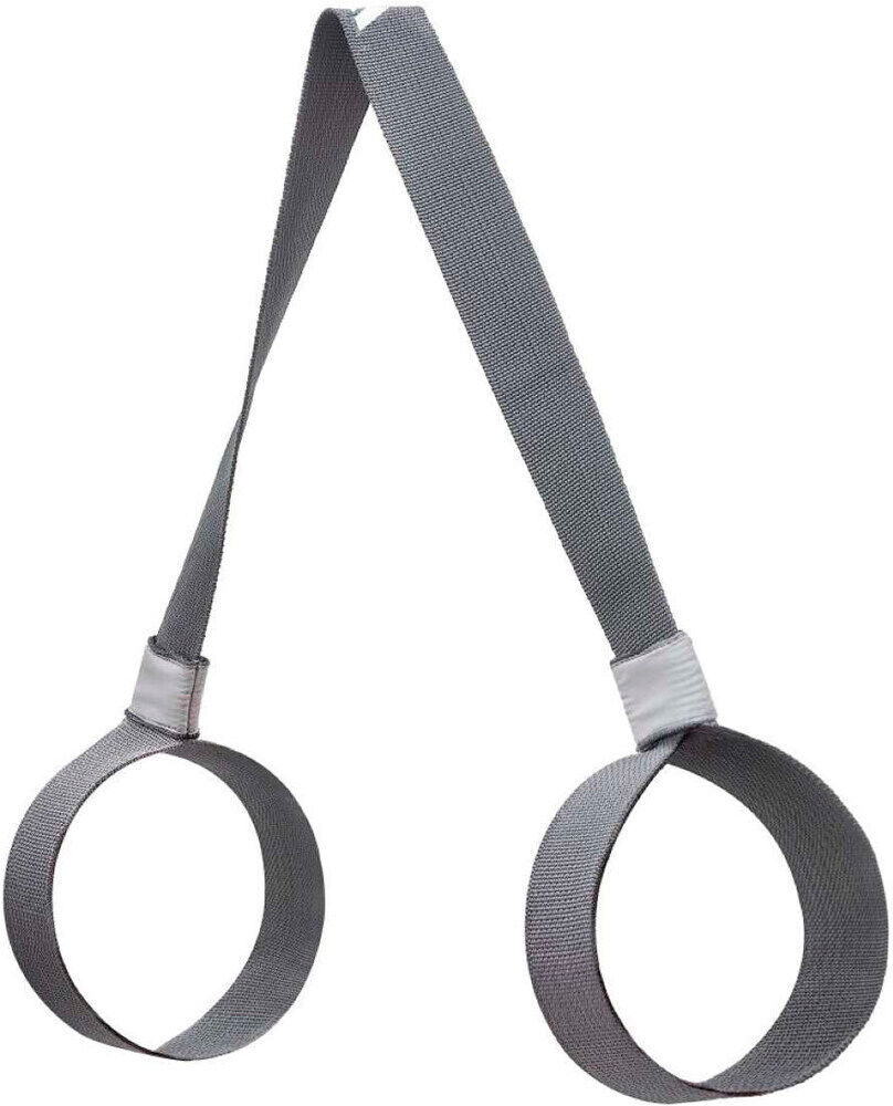Adidas mat carry strap - 1 unidad varios Gris (UNICA)