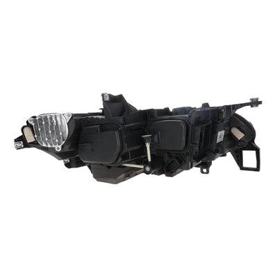 VALEO Hauptscheinwerfer 451216 links für VW