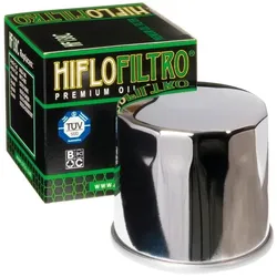 Hiflofiltro Ölfilter HF138C