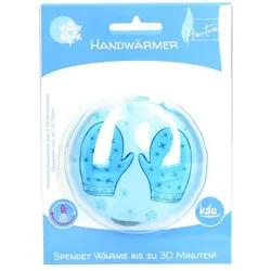 Handwaermer Handschuhe Kda