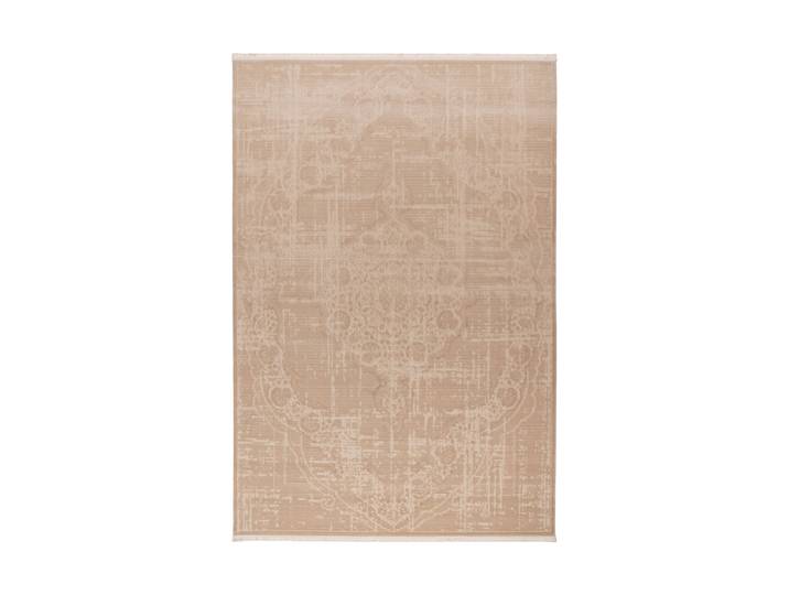 Hochwertiger Design Teppich „Verona 802“ - Beige 120 x 170 cm LALEE