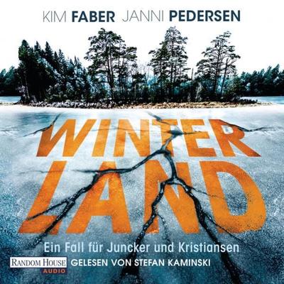 Winterland - Kim Faber,Janni Pedersen, Audio, 9783837152890