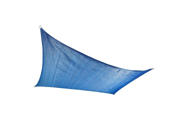 Sonnensegel Rechteck 2x3 m