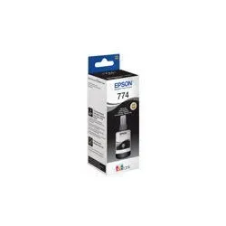 Epson Original T7741 Nachfülltinte schwarz 6.000 Seiten 140ml EPSON Eco-Tank ET-4550