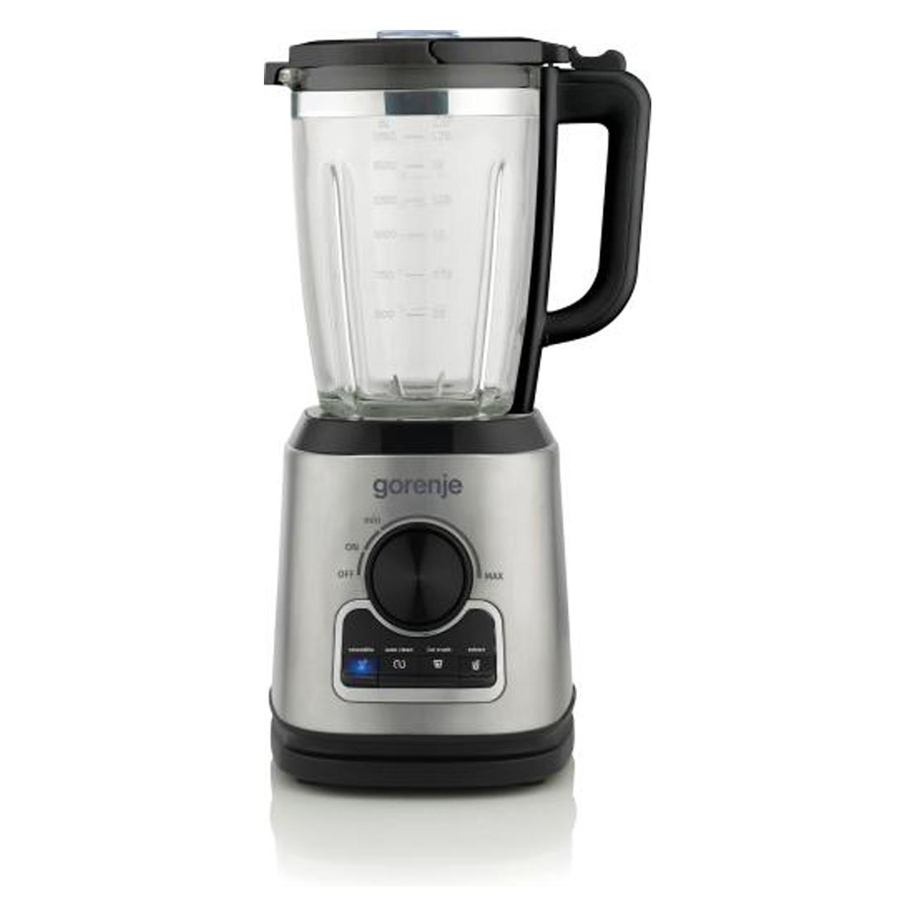 Gorenje Standmixer B1400BE (1400 W) (B1400BE)