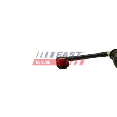 FAST Schlauch, Leckkraftstoff ft39540 für RENAULT