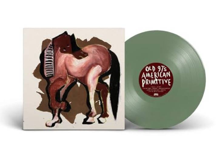 American Primitive