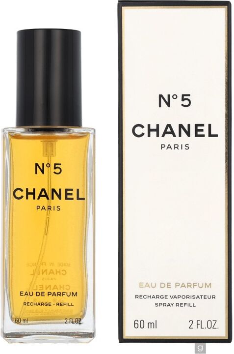 Chanel No 5 Eau de Parfum Spray 60ml