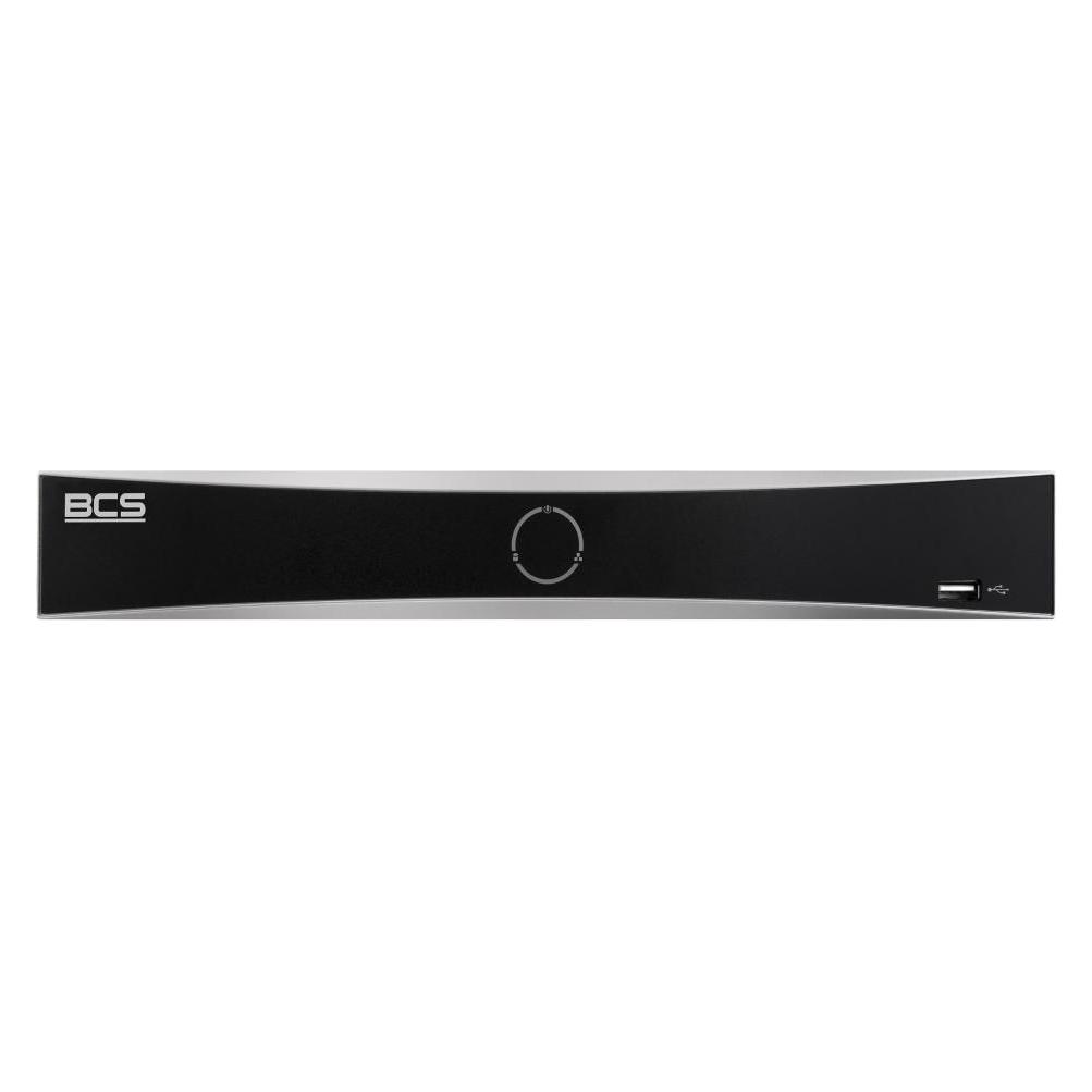 Uniview Rejestrator BCS-V-NVR0401-A-4KE(3) (Netzwerk Videorecorder (NVR)) (BCS-V-NVR0401-A-4KE(3))