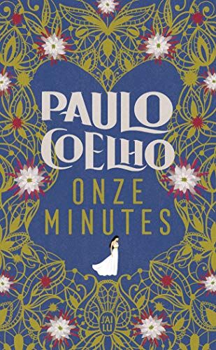 Paulo Coelho - Onze minutes - Preis vom 09.10.2026 07:28:09 h