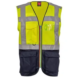 Payper, Warnweste, Extrovert (XS)
