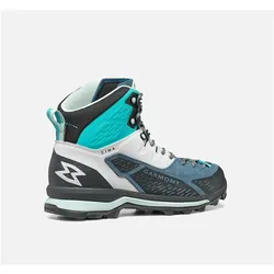 Garmont, Damen, Wanderschuhe, Cima Wp (39.5), Grau