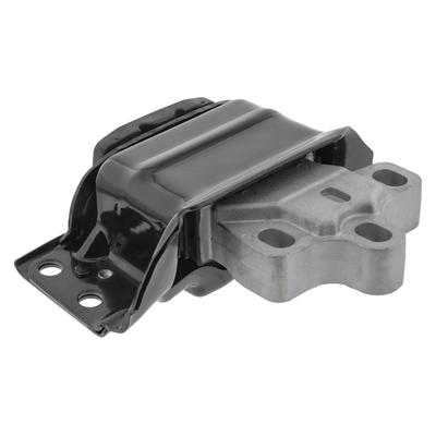 TOPRAN Lagerung, Automatikgetriebe 121 074 links für VW
