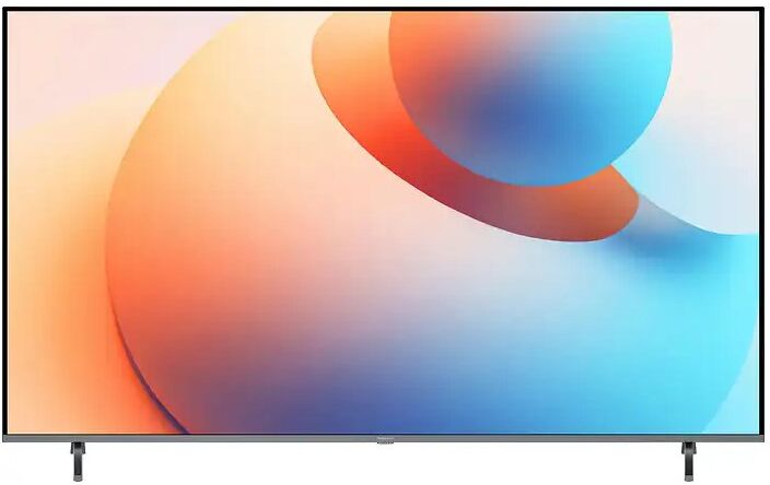 Tv Panasonic TV 65W95AEG SERIE W Grey