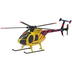 Pichler MD500 RC Hubschrauber