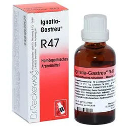 Ignatia-Gastreu R47 50 ML