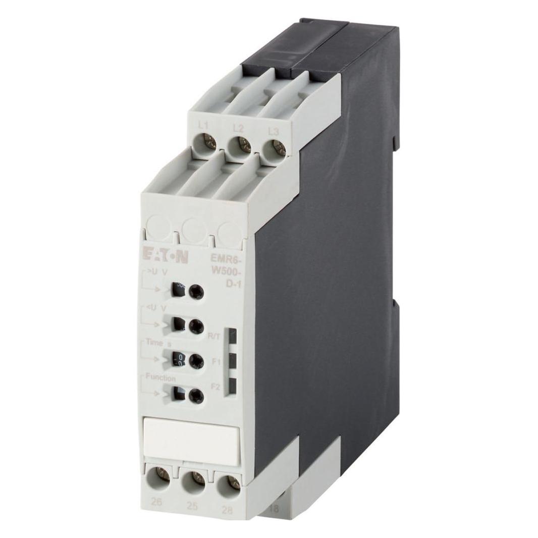 Eaton EMR6-W500-D-1 (184779)