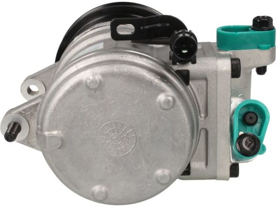 Klimakompressor NISSENS KLIMA NIS 89255