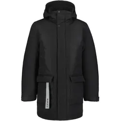 ICEPEAK Alamos S8 Parka Herren 990 - basic black 54