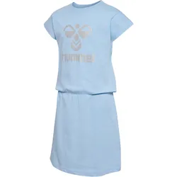 HUMMEL Hummel hmlFLOWY Kinderkleid cerulean 110