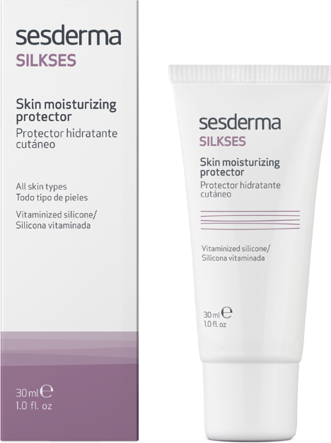 Sesderma Silkses Protetor Cutâneo 30ml