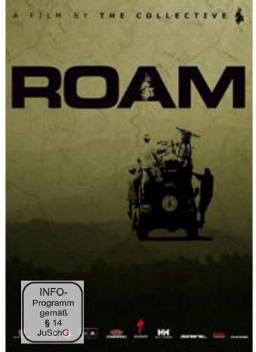 The Collective - Roam - Preis vom 10.10.2026 11:48:34 h