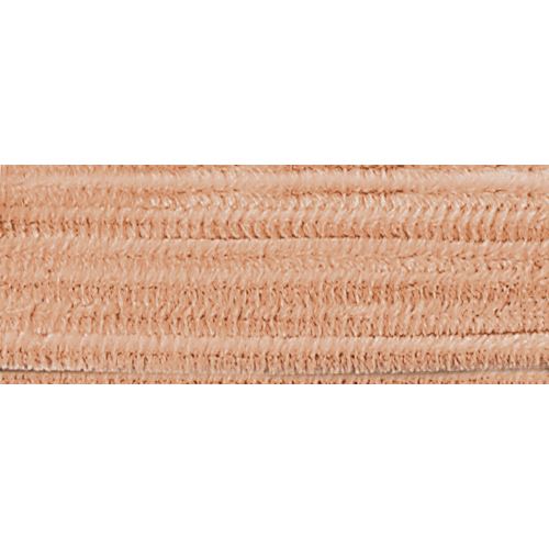 folia Pfeifenreiniger haut Chenilledraht Ø 8,0 mm 10 St.