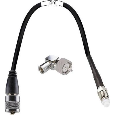 Albrecht Adapterkabel 6834