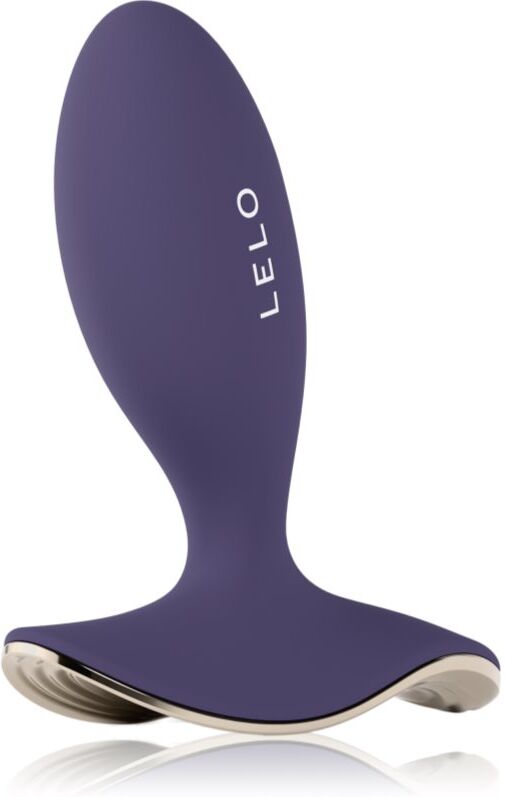 Lelo Surfer 2 Plug anal à vibrations Cyber Purple 7.7 cm