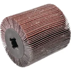 Osborn Schleiflamellenwalze Superior 60 m.4 Keilnuten Ø100xB100mm