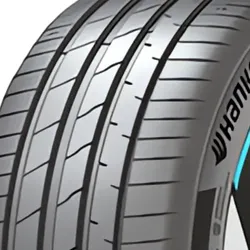 iON evo SUV (IK01) 245/55 R19 107W SUV XL Sommerreifen