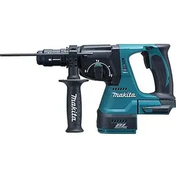 Makita Akku-Bohr- und Meißelhammer DHR243Z 18V ElektroWerkzeug Werkzeug Akkugerät