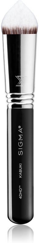 Sigma Beauty Face 4DHD™ Kabuki Brush Kabuki Korrektorpinsel 4DHD 1 St.