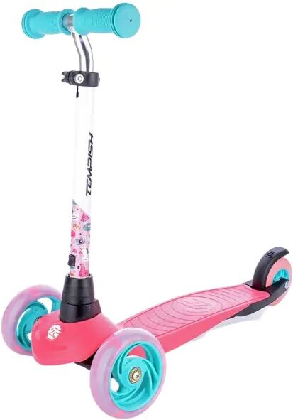 Kinderroller Tempish Triscoo II (Pink)