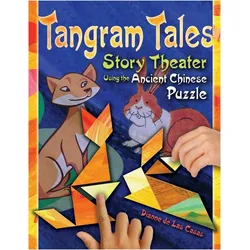 Tangram Tales, Schulbücher von Dianne de Las Casas