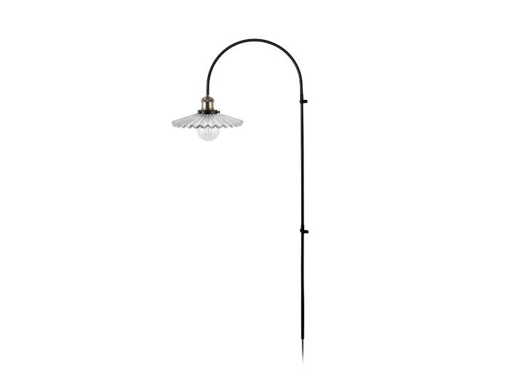 Globen Lighting Applique Cobbler 150 cm Transparent
