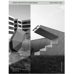 Kunst im öffentlichen Raum der Stadt Zug, Fachbücher